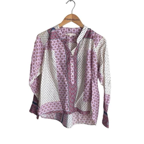 Xirena Kora Top in Allie - Picture 2 of 16